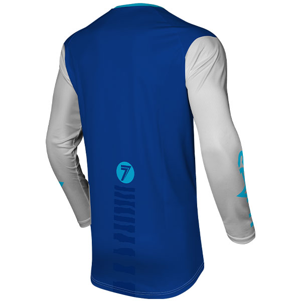 Seven MX - Vox Surge Jersey, Pant Combo: BTO SPORTS