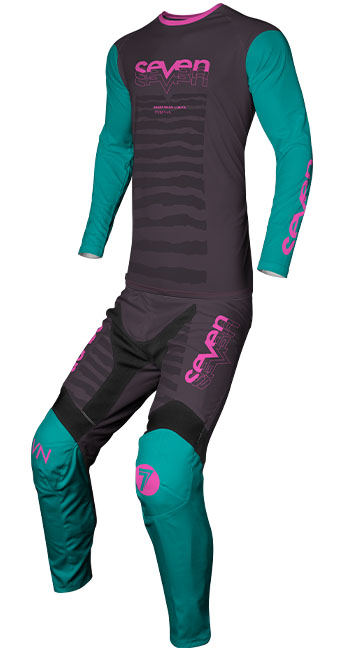 Seven MX - Vox Ethika Le Jersey (Youth)
