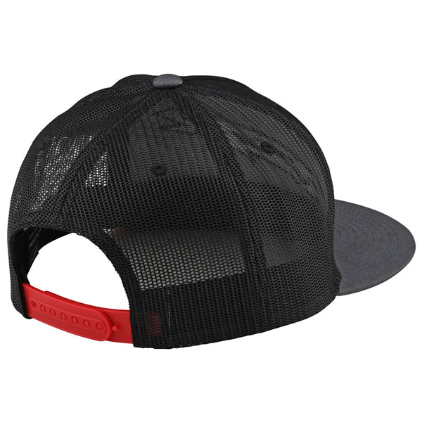 Troy Lee Designs - Polaris RZR Snapback Hat: BTO SPORTS