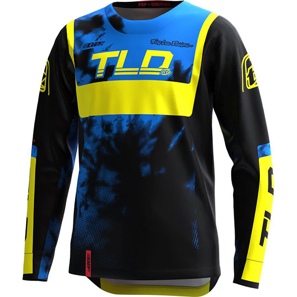 Troy Lee Designs - GP Astro Jersey, Pant Combo: BTO SPORTS