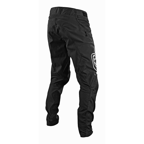 MTB pants TLD SPRINT highly protective and comfortable for juniors