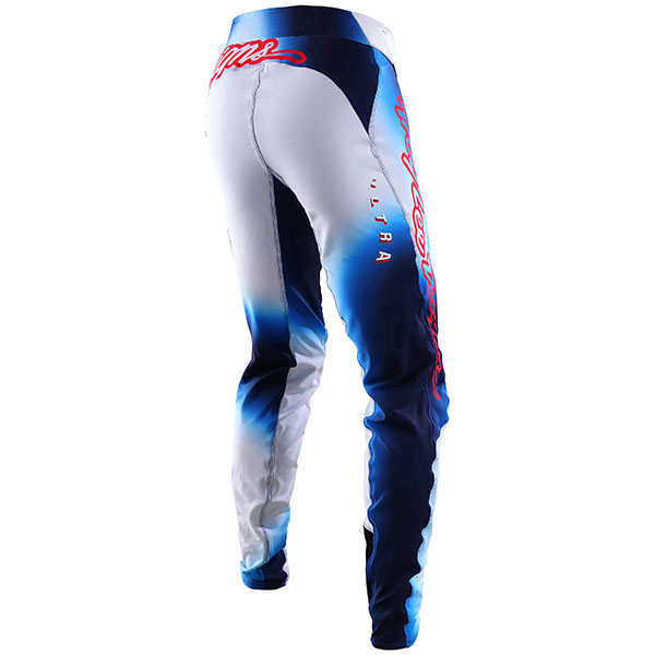 Mondraker Troy Lee Designs Sprint Ultra Pants (White/Black)