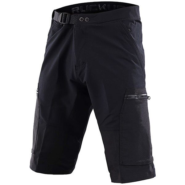 Troy Lee Designs - Ruckus Cargo Mono Shorts (MTB): BTO SPORTS