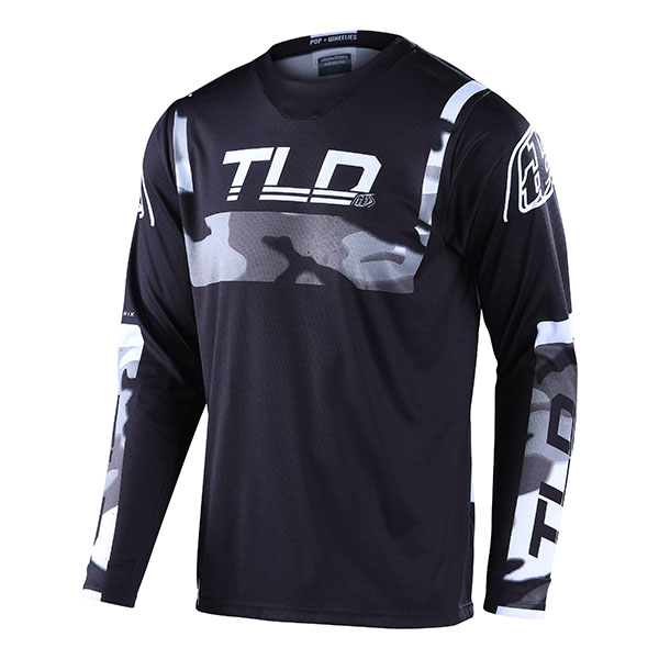 Troy Lee Designs - GP Brazen Camo Jersey, Pant Combo: BTO SPORTS