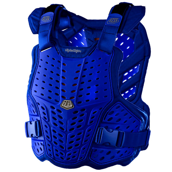 Bib Moto Alpinestar sequelce chest protector