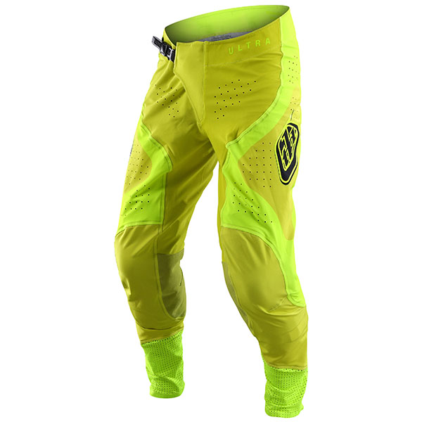 Troy Lee Designs - SE Ultra Solid Pant: BTO SPORTS