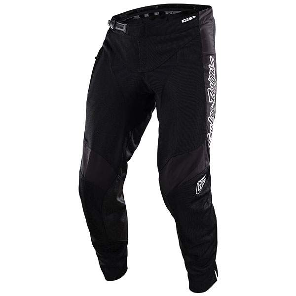Motorbike pants TLD GP MONO with comfy fit and stretch fabric