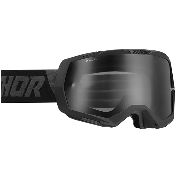 THOR Personal protective equipments