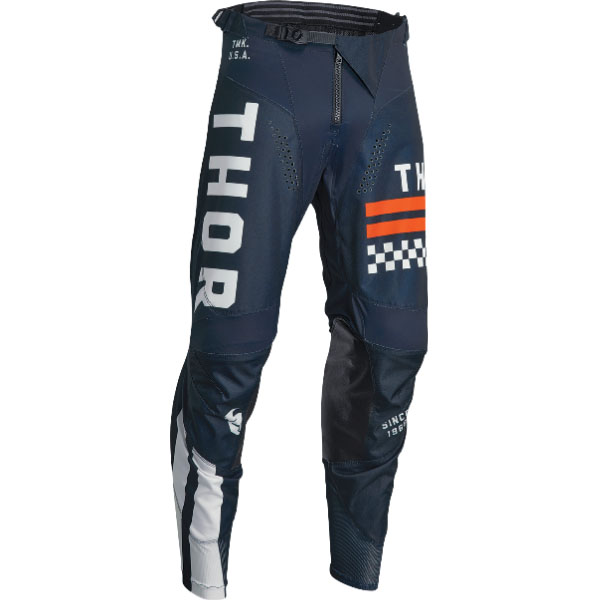 Thor 2023 Youth Pulse Pant/Jersey Combo - Combat