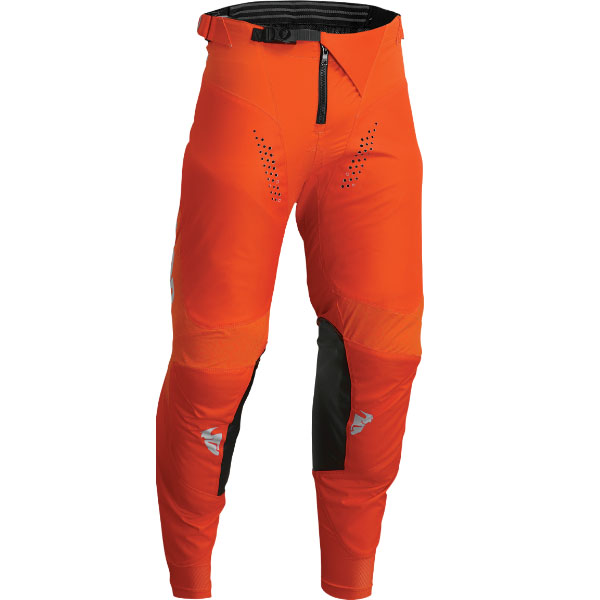 Pants S23 Thor Mx Pulse Youth Tactic Midnight