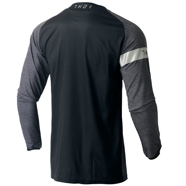 Thor - Range Jersey, Pant Combo: BTO SPORTS