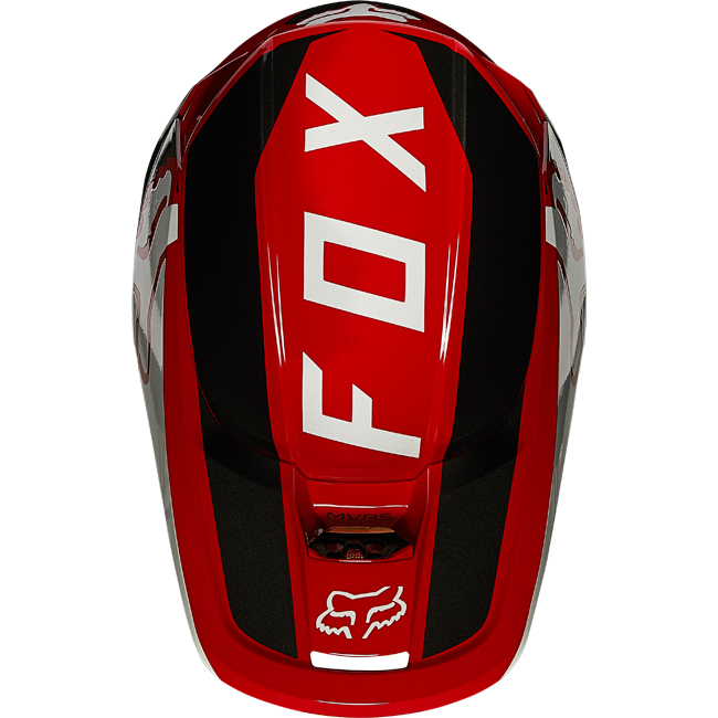 Fox V1 Helmet Visor - Revn