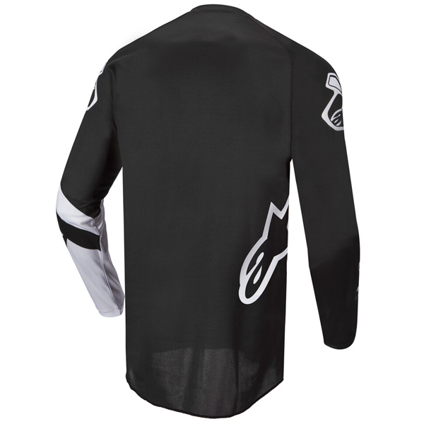 Alpinestars - Fluid Chaser Jersey: BTO SPORTS