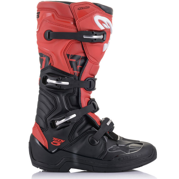 Alpinestars - Tech 5 Boots: BTO SPORTS