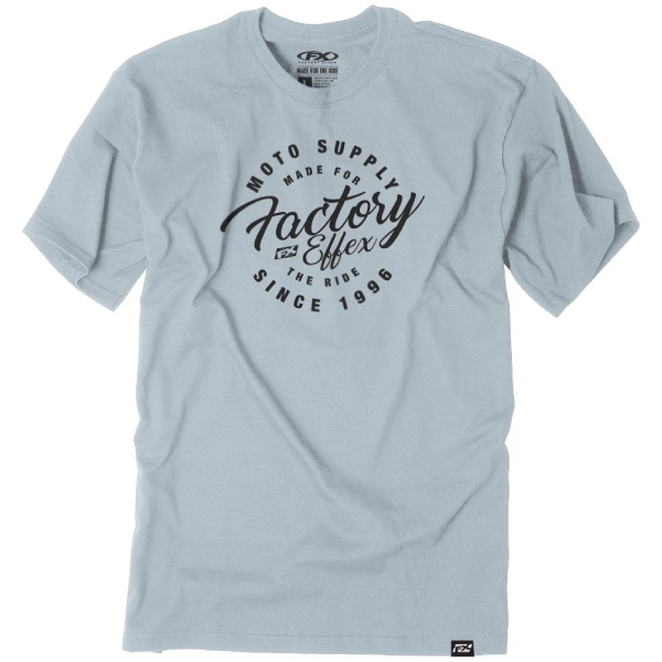 Factory Effex - FX Circled T-Shirt: BTO SPORTS