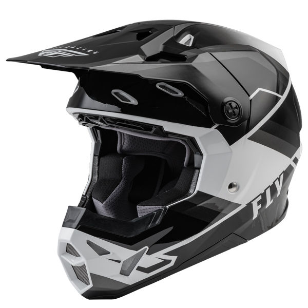 Fly Racing - Formula CP Rush Helmet: BTO SPORTS