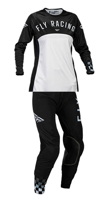 Women's Motocross Gear Combos | BTO SPORTS