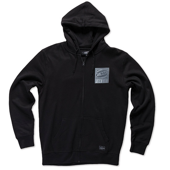 FMF - For Life Hoodie: BTO SPORTS
