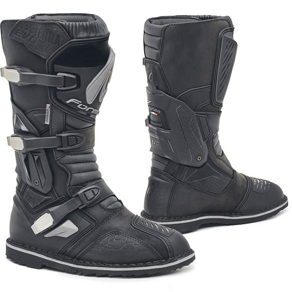 Forma - Terra Evo X Boots: BTO SPORTS