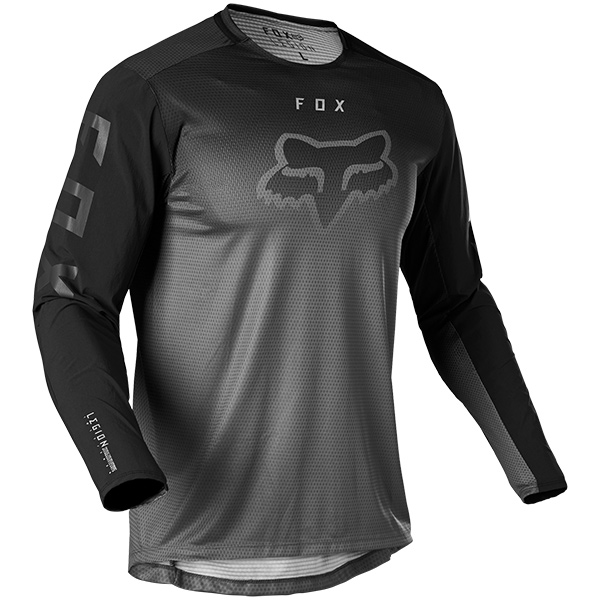 Fox Racing - Legion Jersey, Pant Combo: BTO SPORTS