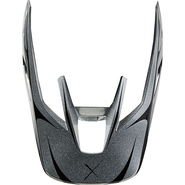 CASCO FOX V3 WIRED STEEL - Comprar en Marelli Sports