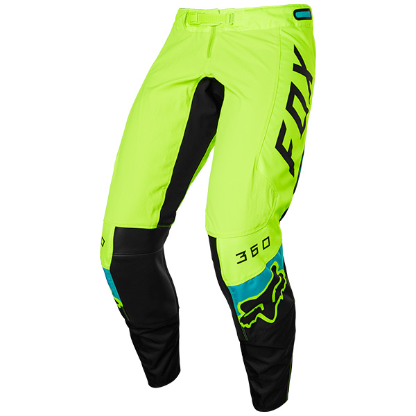 Fox Racing - 360 Dier Pant (Youth): BTO SPORTS