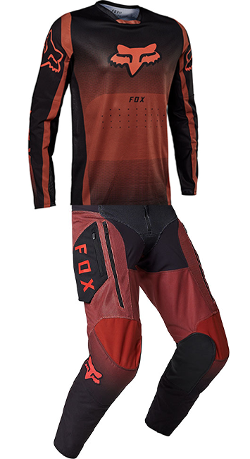 Fox Racing Ranger Air Off Road Jersey