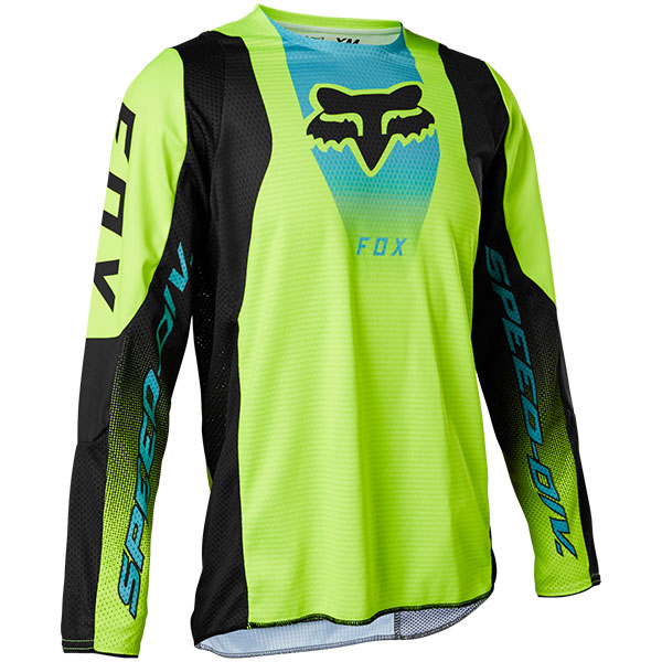 Fox Racing - 360 Dier Jersey (Youth): BTO SPORTS