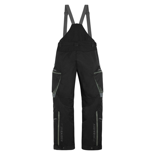Icon - Watchtower Pant: BTO SPORTS