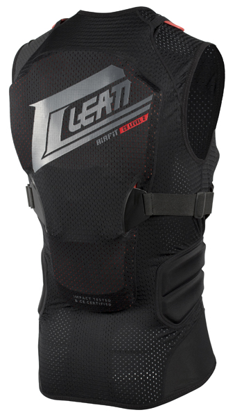 Leatt - 3DF Airfit Body Vest: BTO SPORTS