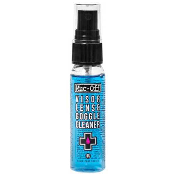 Muc-Off Bike Essentials Cleaning Kit - OnlyMX - For Cross & Supermoto Heroes