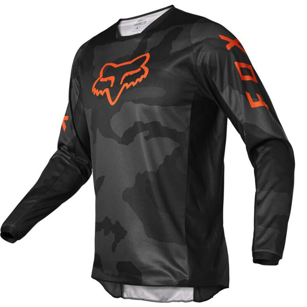 Fox Racing - 180 Trev Jersey: BTO SPORTS