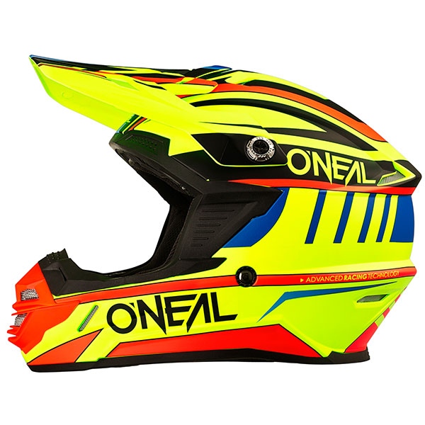 O'Neal - 7 Series Chaser Helmet: BTO SPORTS