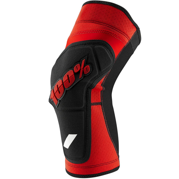 100% - Ridecamp Knee Guards (Bicycle): BTO SPORTS
