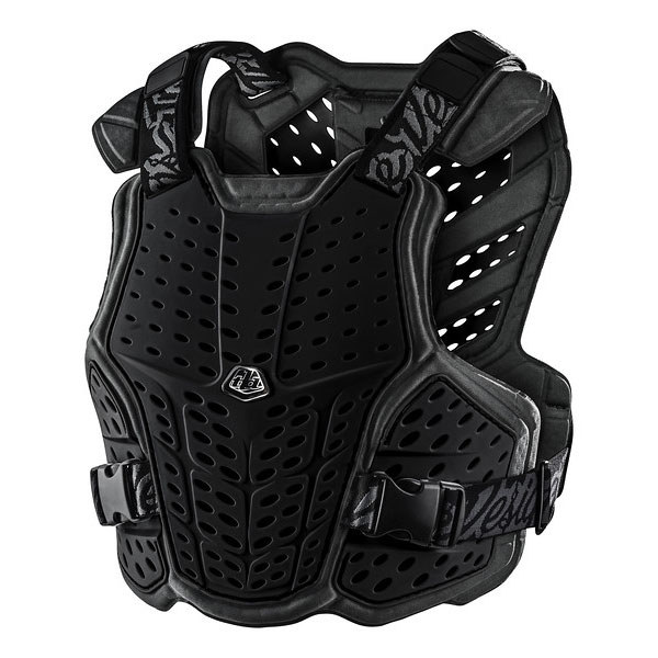 Troy Lee Design - Rockfight Chest Protector: BTO SPORTS