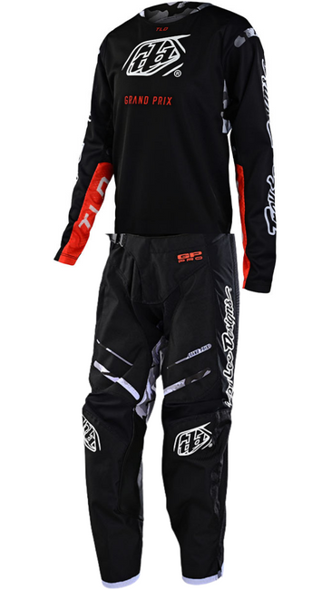 Troy Lee Designs - GP Pro Reverb LE Pant (Youth): BTO SPORTS