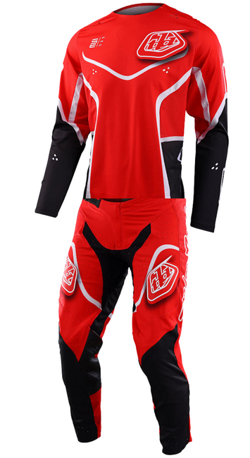 Troy Lee Designs - GP Astro Jersey, Pant Combo: BTO SPORTS