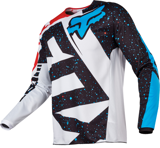 Motocross Jerseys & Dirt Bike Jerseys – BTO Sports