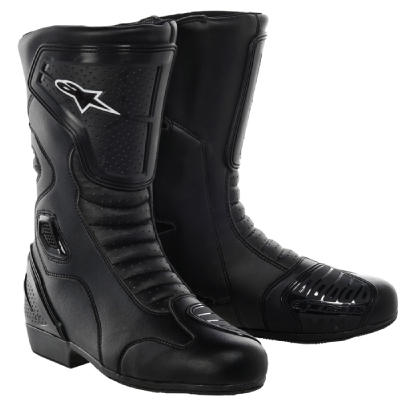 Alpinestars - ST Vented Boot: BTO SPORTS