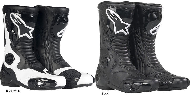 Alpinestars - S-MX 5 Womens Boots: BTO SPORTS