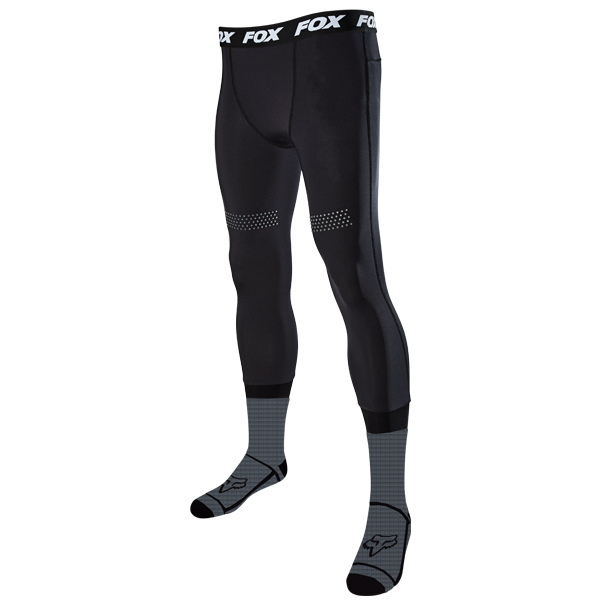 Fox Racing - BaseLayer Pant: BTO SPORTS