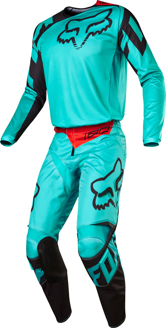 Download Fox Racing - 180 Race Jersey, Pant Combo: BTO SPORTS