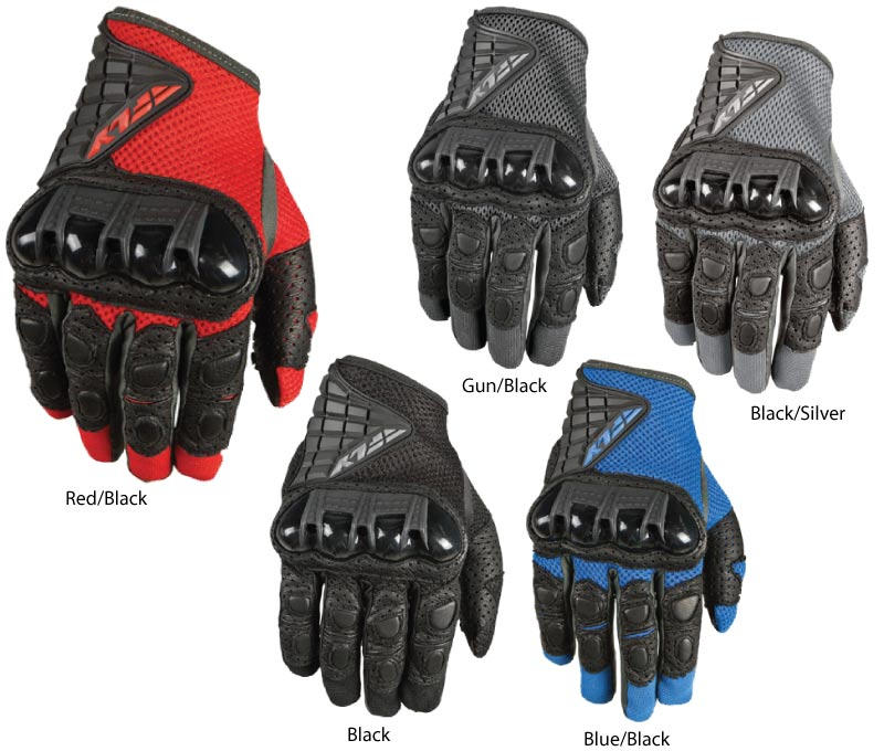 Fly Racing - Coolpro Force Glove: BTO SPORTS