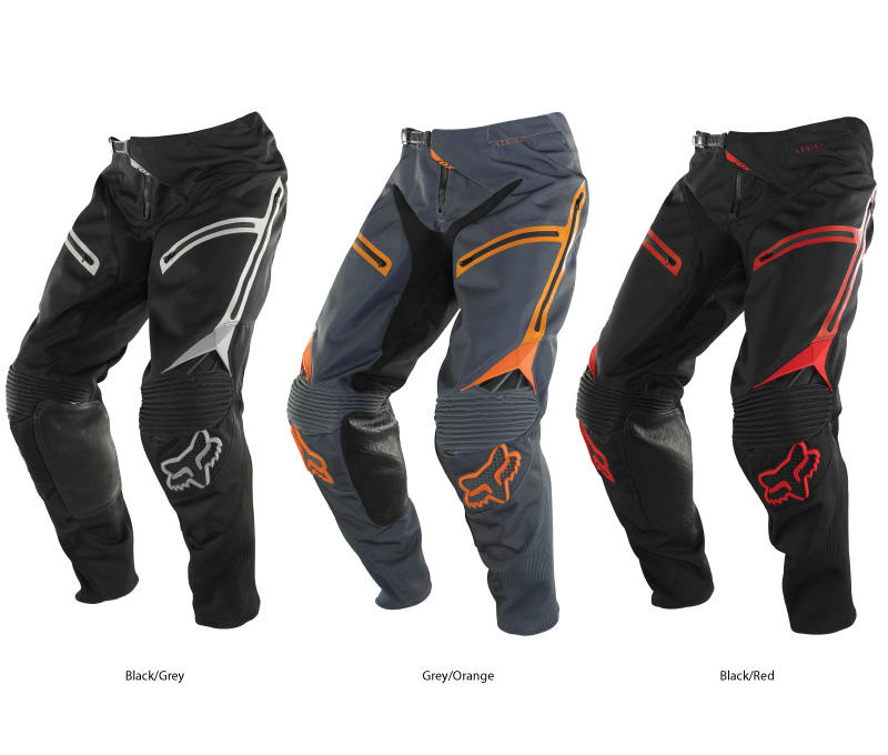 Fox - Legion Offroad Pants: BTO SPORTS