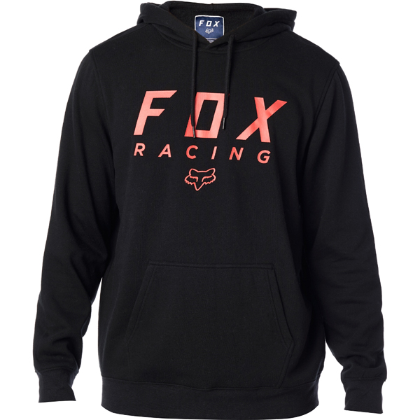 Fox Racing - All Day Pullover Hoody: BTO SPORTS