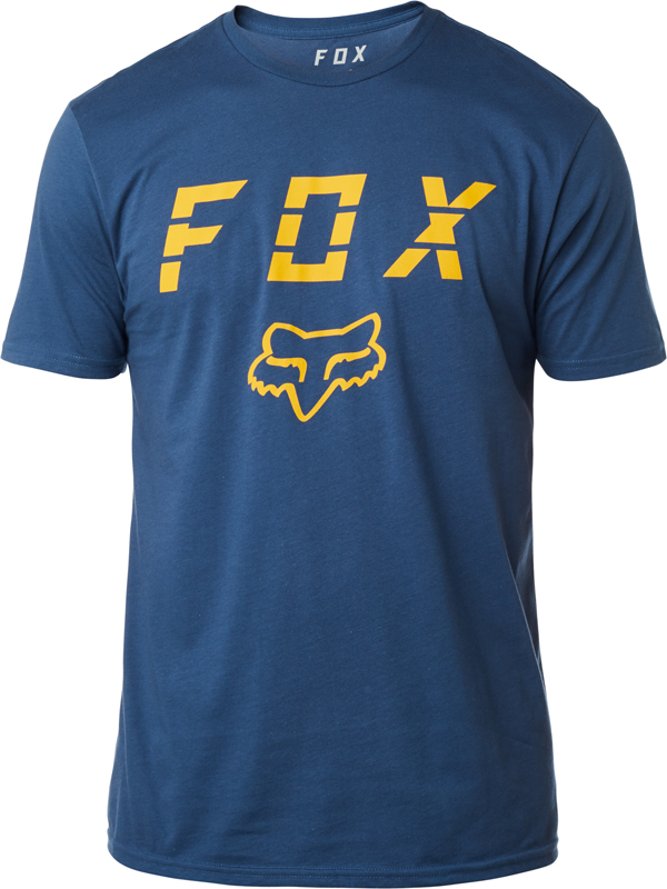 Fox Racing - Smoke Blower Premium Tee: BTO SPORTS