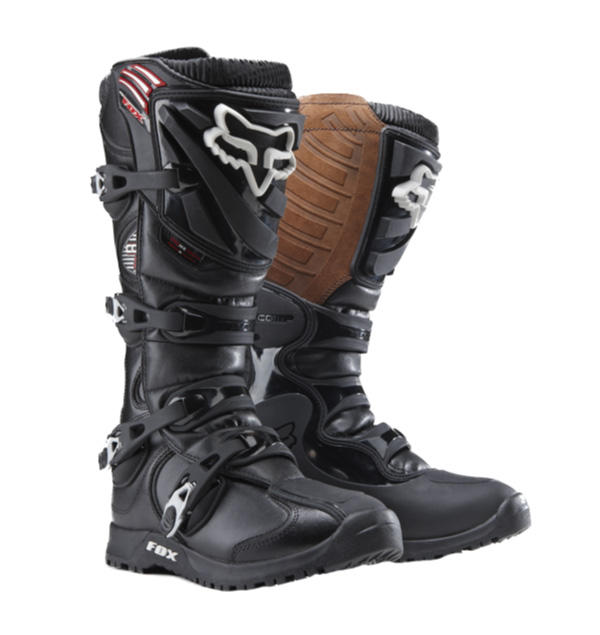 Fox - Comp 5 Offroad Boot: BTO SPORTS