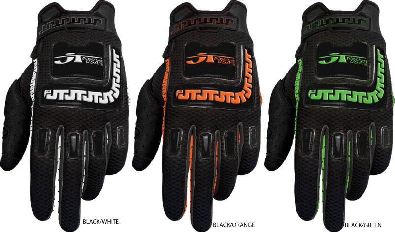 JT Racing - Spring Life-line Glove: BTO SPORTS