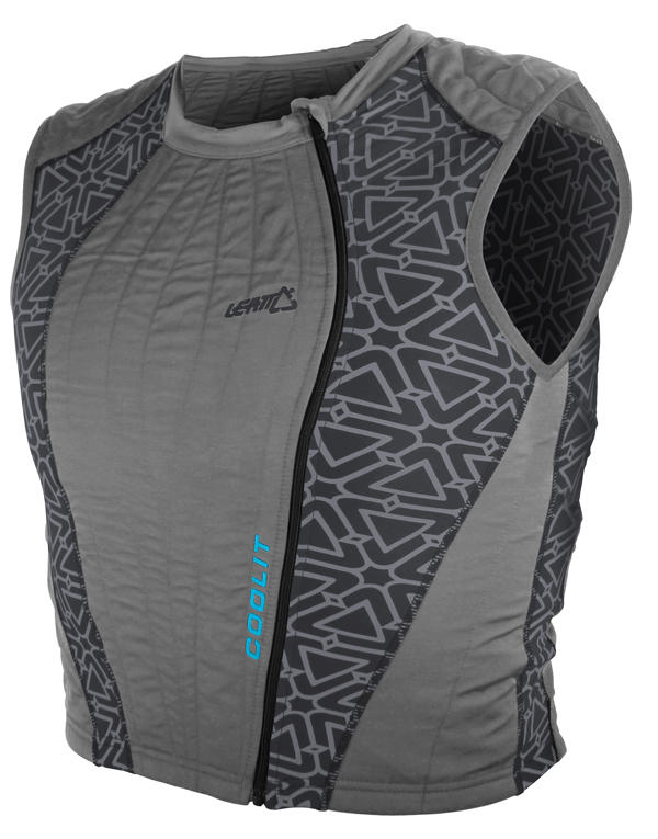 Leatt - Cool It Vest (Adullt and Youth): BTO SPORTS