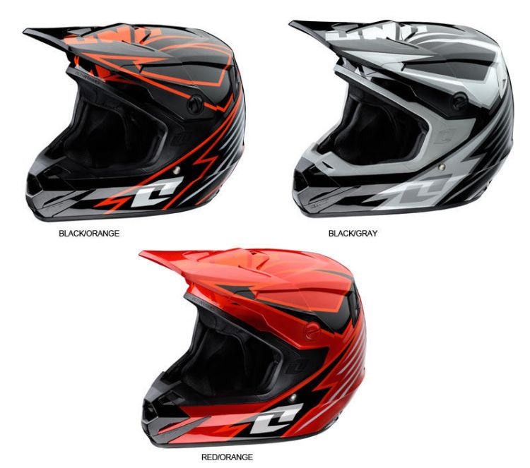 one industries helmet visor replacement